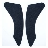 Ochranná folie na nádrž pro Kawasaki Z750 '08-'13 / Z1000 '07-'09, černá